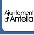 Ajuntament Antella