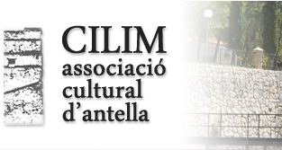 CILIM :: Associació Cultural D' Antella